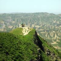 گورستان خالد نبی
